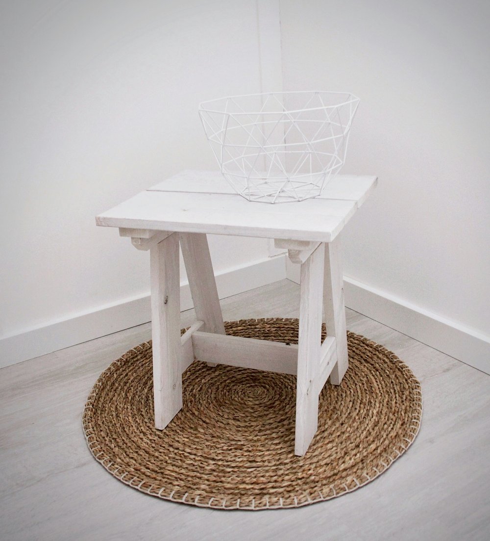 Rectangle Coffee Table