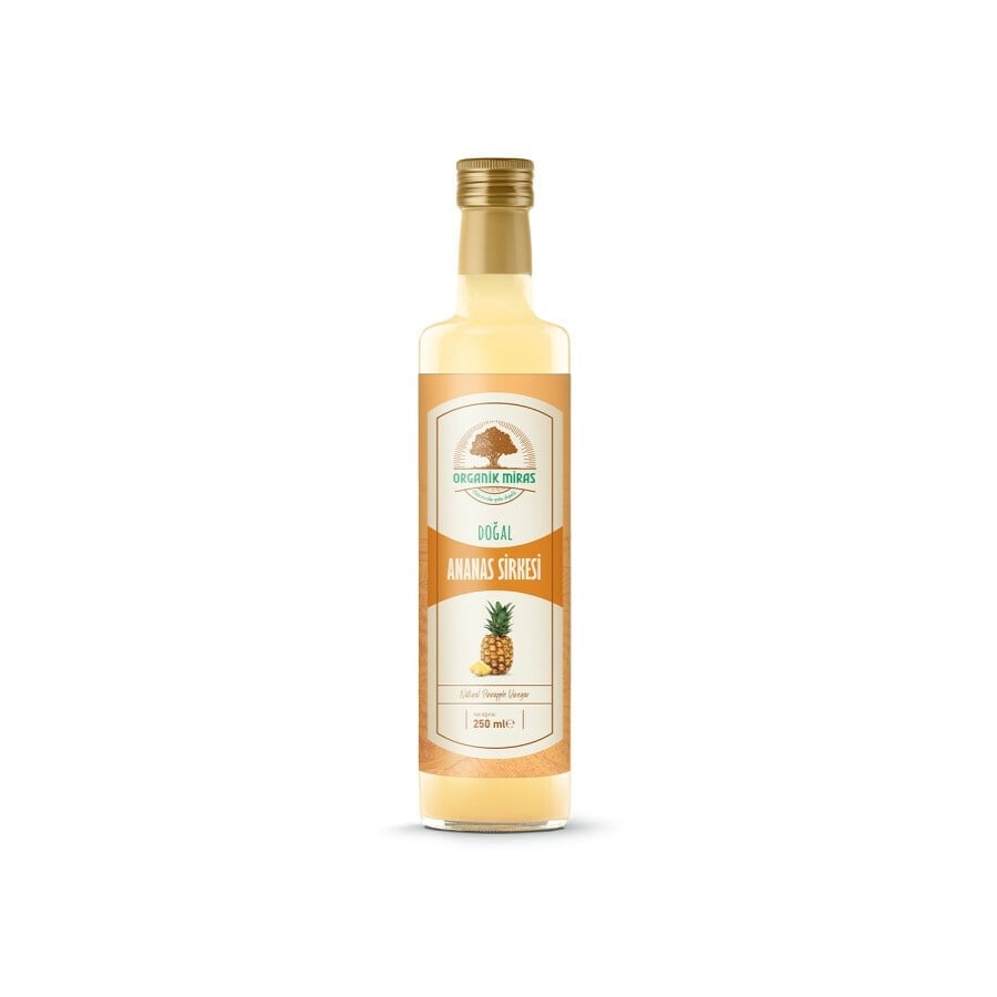 Ananas Sirkesi