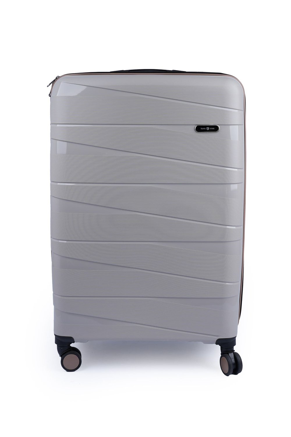 T.B 1005 BÜYÜK BOY PP VALİZ