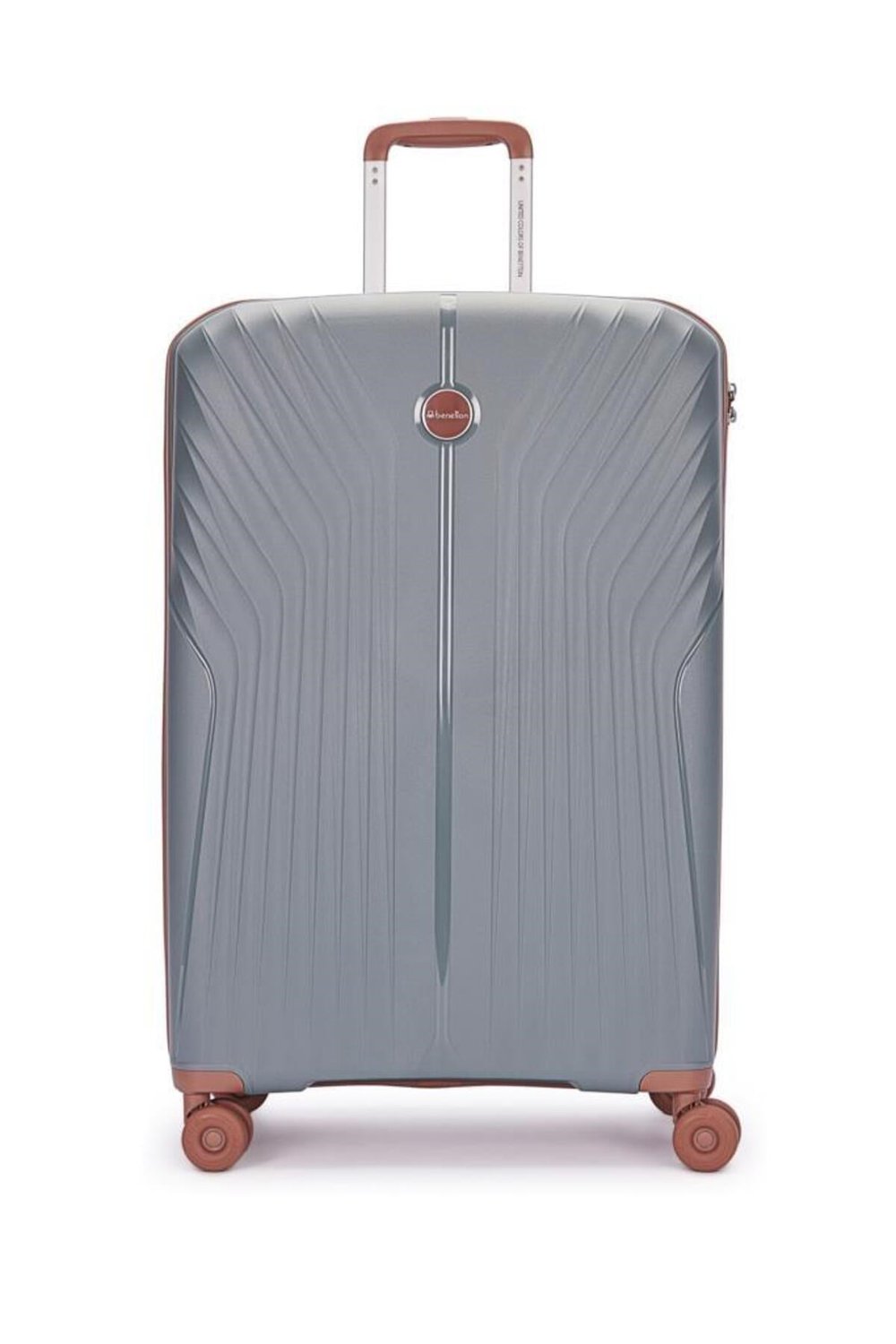 Trolley Valiz Antrasit Büyük Boy 14BNT8010-01-ANT