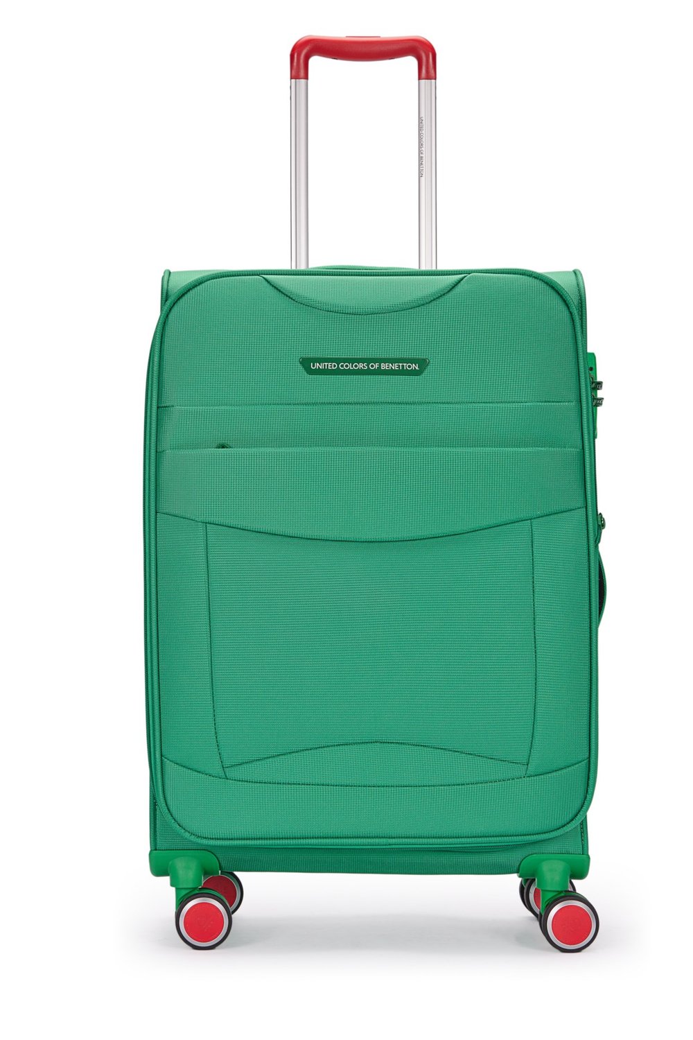 UNİSEX ORTA BOY VALİZ V.14BNT2700-02-YSL