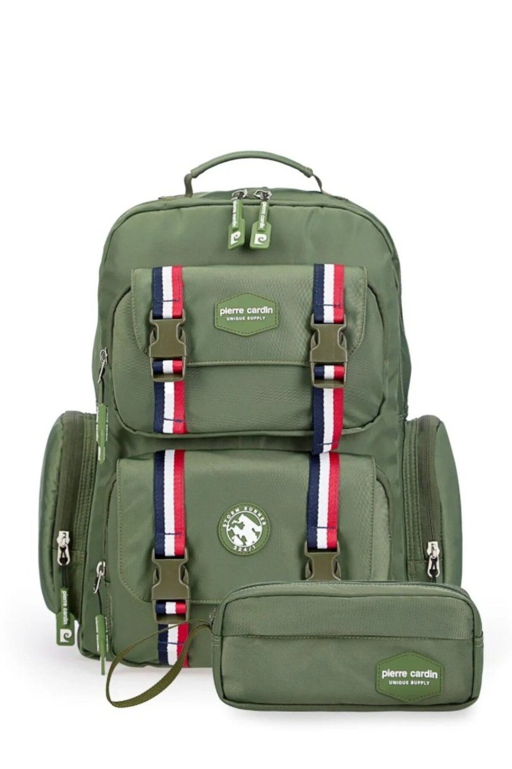 07PC1004-SET SIRT ÇANTASI VE KALEMLİK