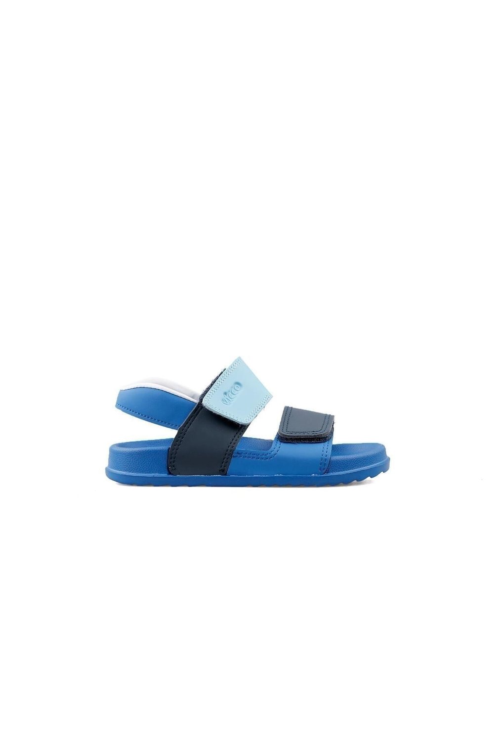 321-p23y-252 Krixi Unisex Çocuk Sandalet Sandalet