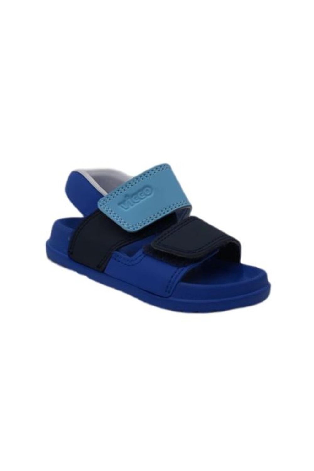 321.P23Y.252 Krixi Anatomik Hafif Erkek Çocuk Sandalet