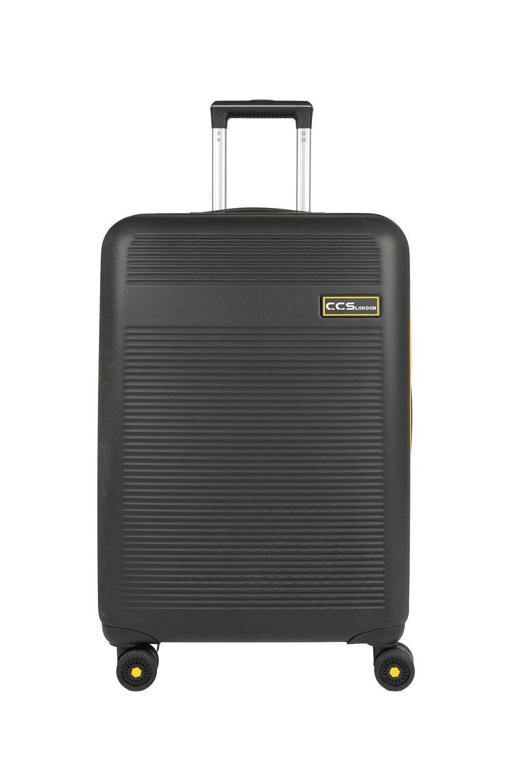 ÇÇS LONDON N-2004 KABİN BOY POLİCARBON VALİZ