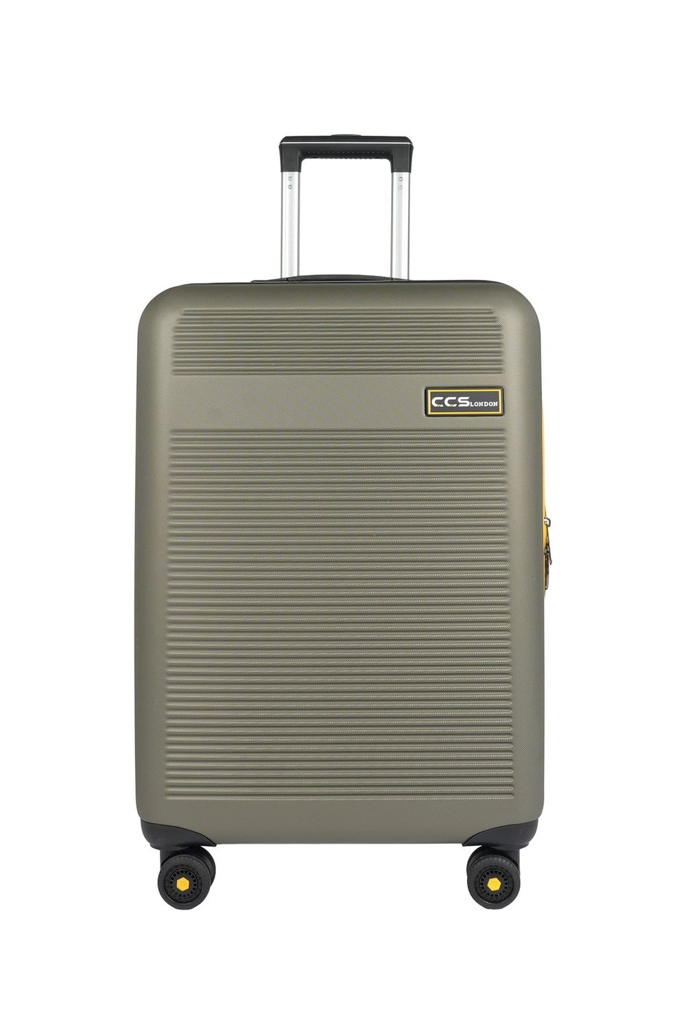 ÇÇS LONDON N-2004 KABİN BOY POLİCARBON VALİZ