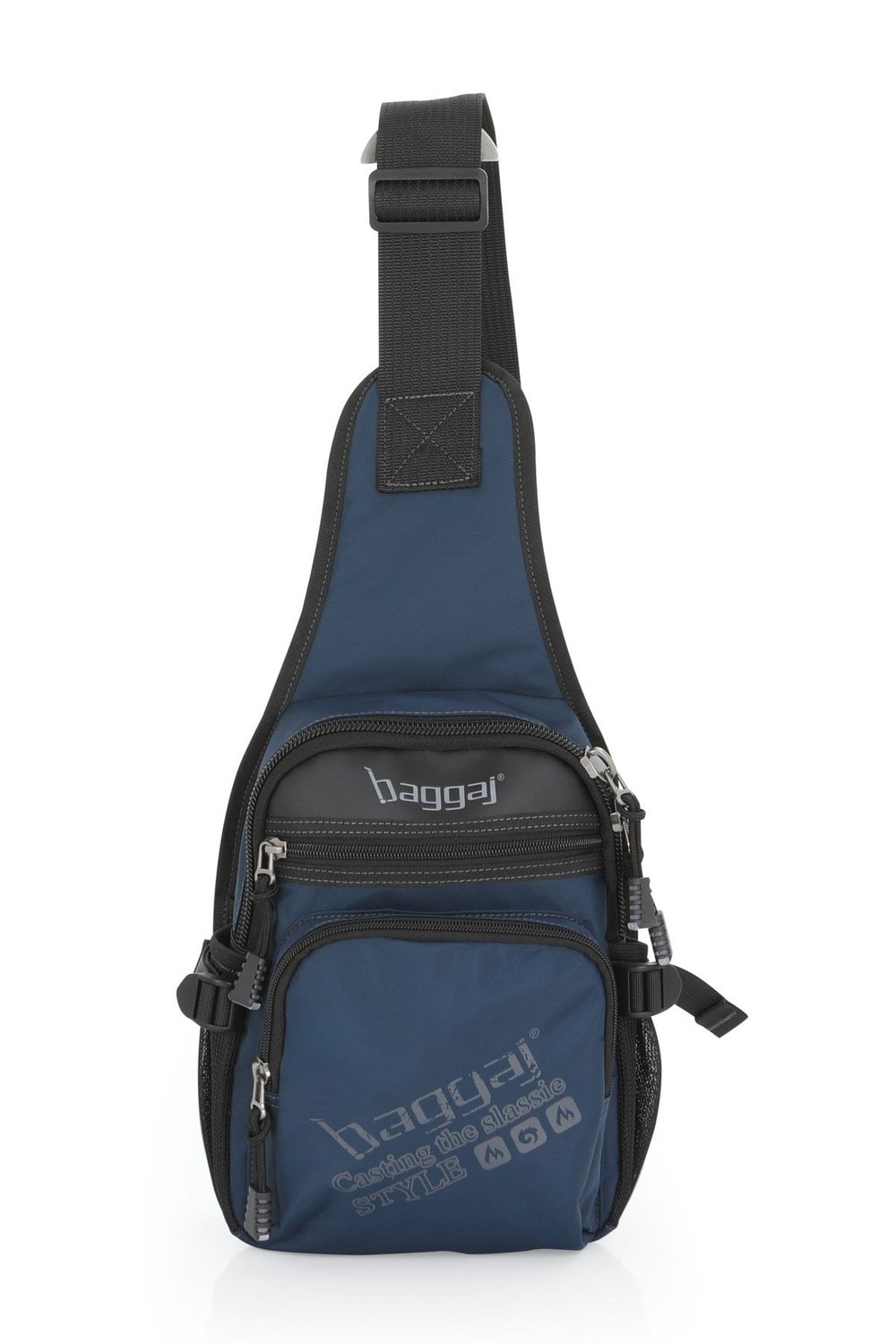 CS24161  ÇAPRAZ SIRT ÇANTASI