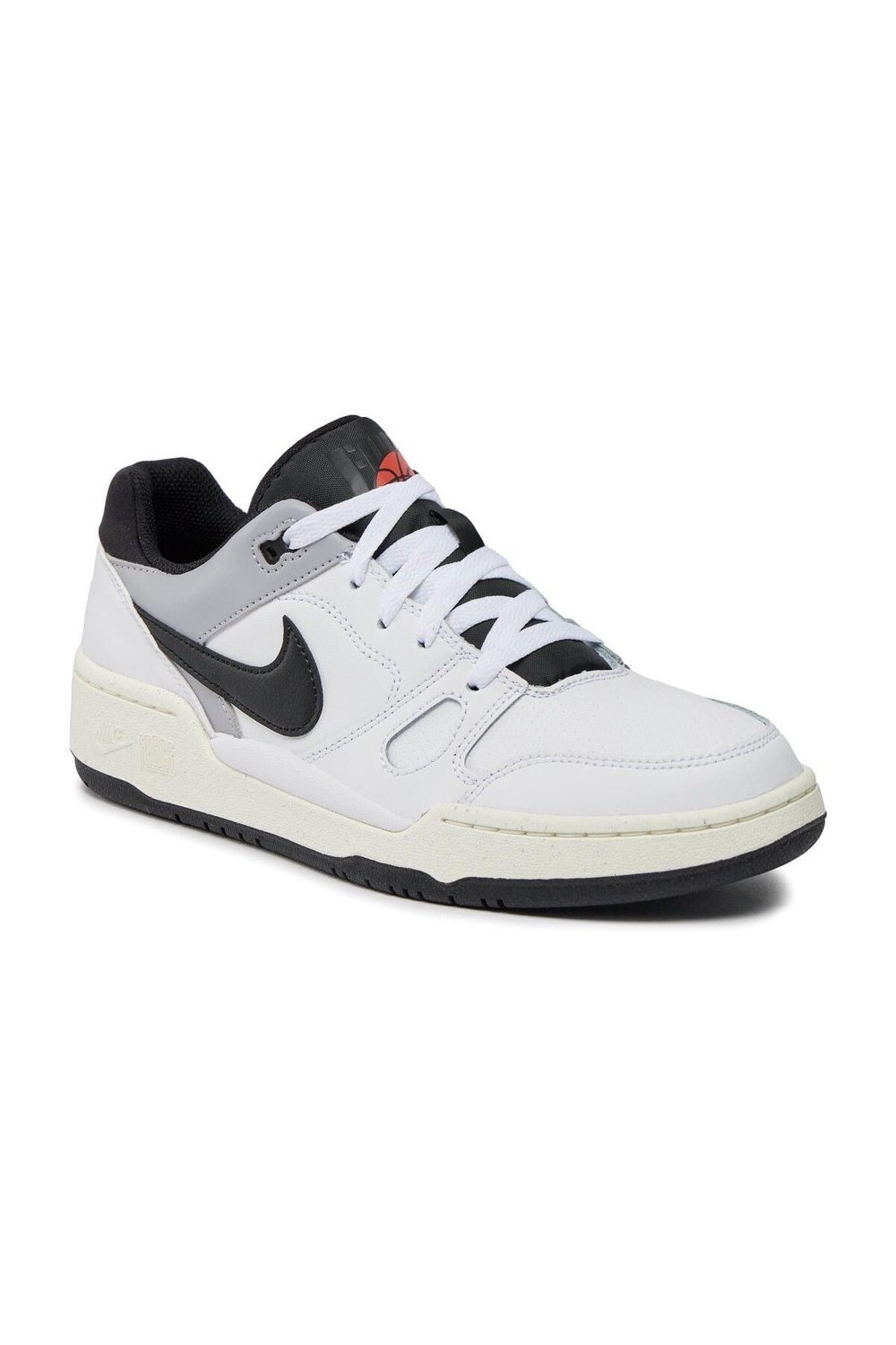 Full Force Low Erkek Sneaker Ayakkabı FB1362-101