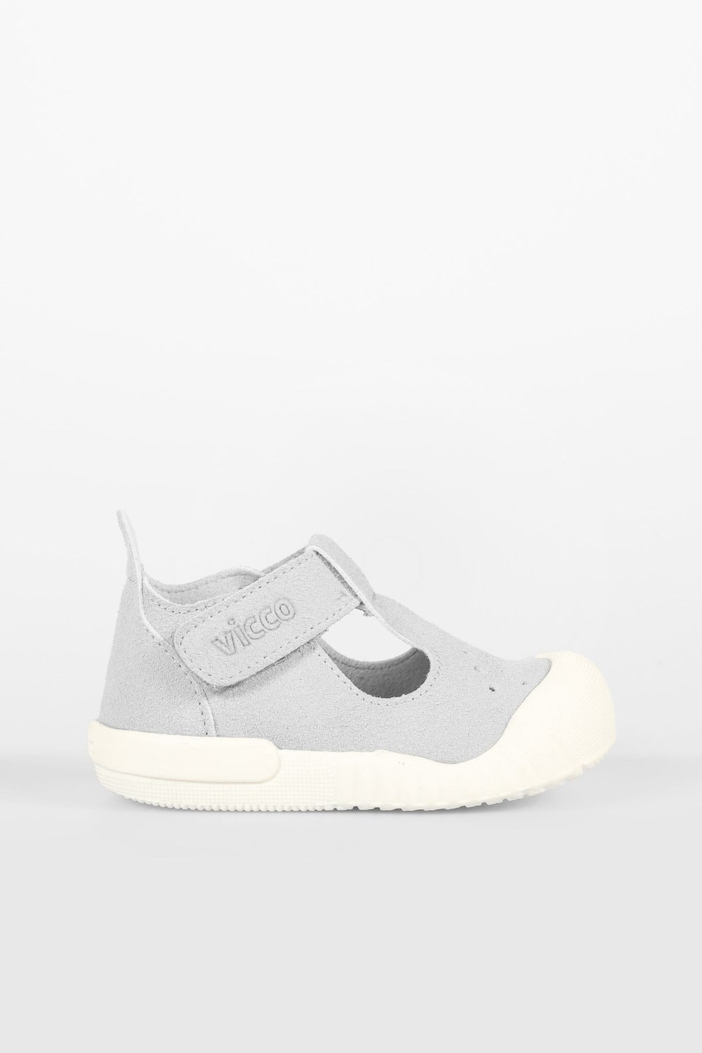 Loro Iı Basic Unisex Ilk Adım Gri Günlük Ayakkabı