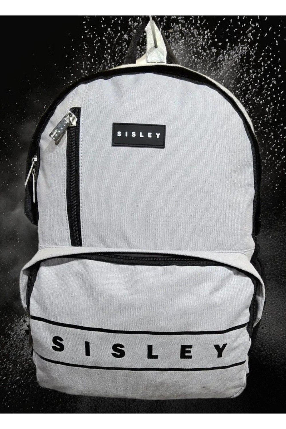 SİSLEY UNISEX SIRT ÇANTA (12918,12919,12920)