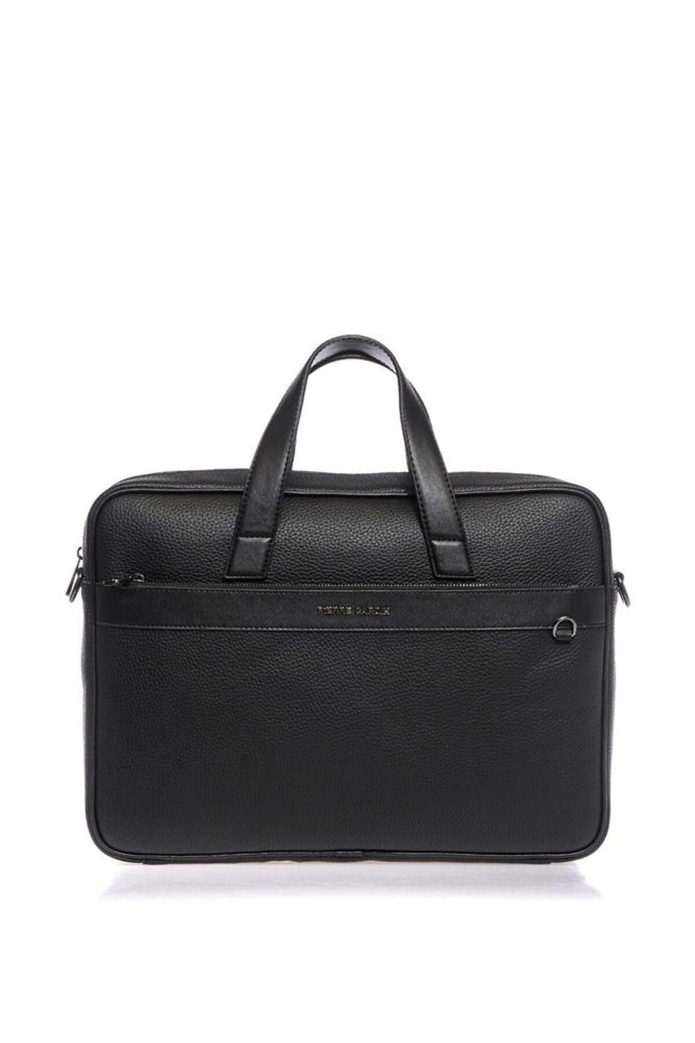 Siyah-Rölax Unisex Laptop & Evrak Çantası 01PC001168-F