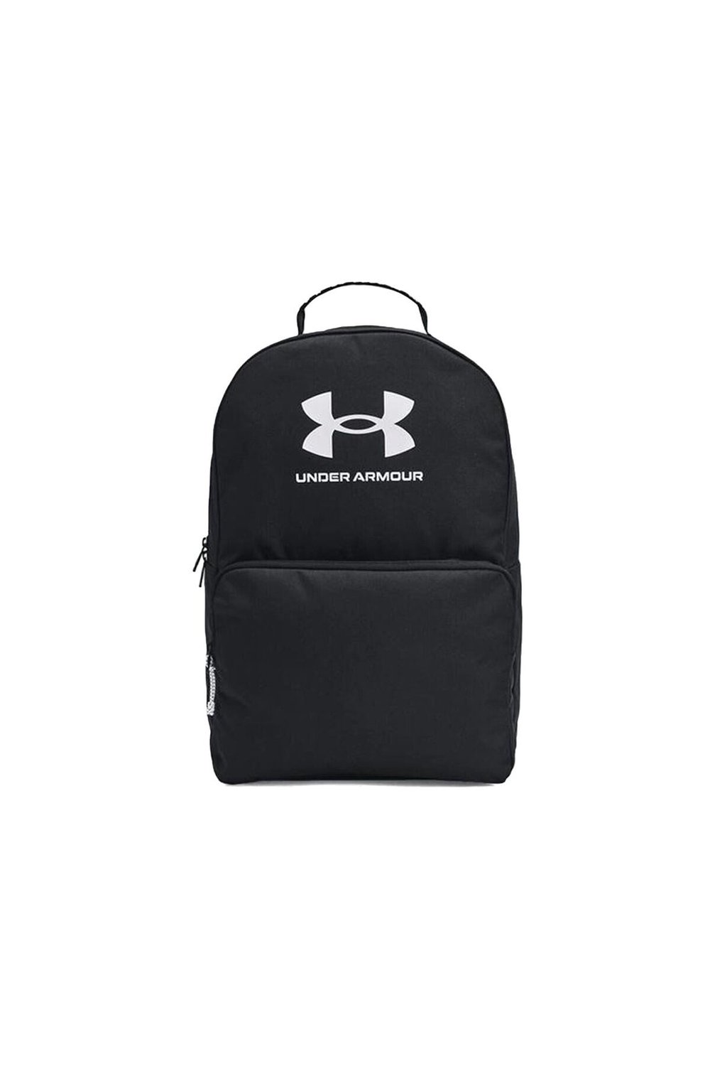 Ua Sportstyle Backapack Sırt Çantası (25,5L) 1378415-001 Siyah