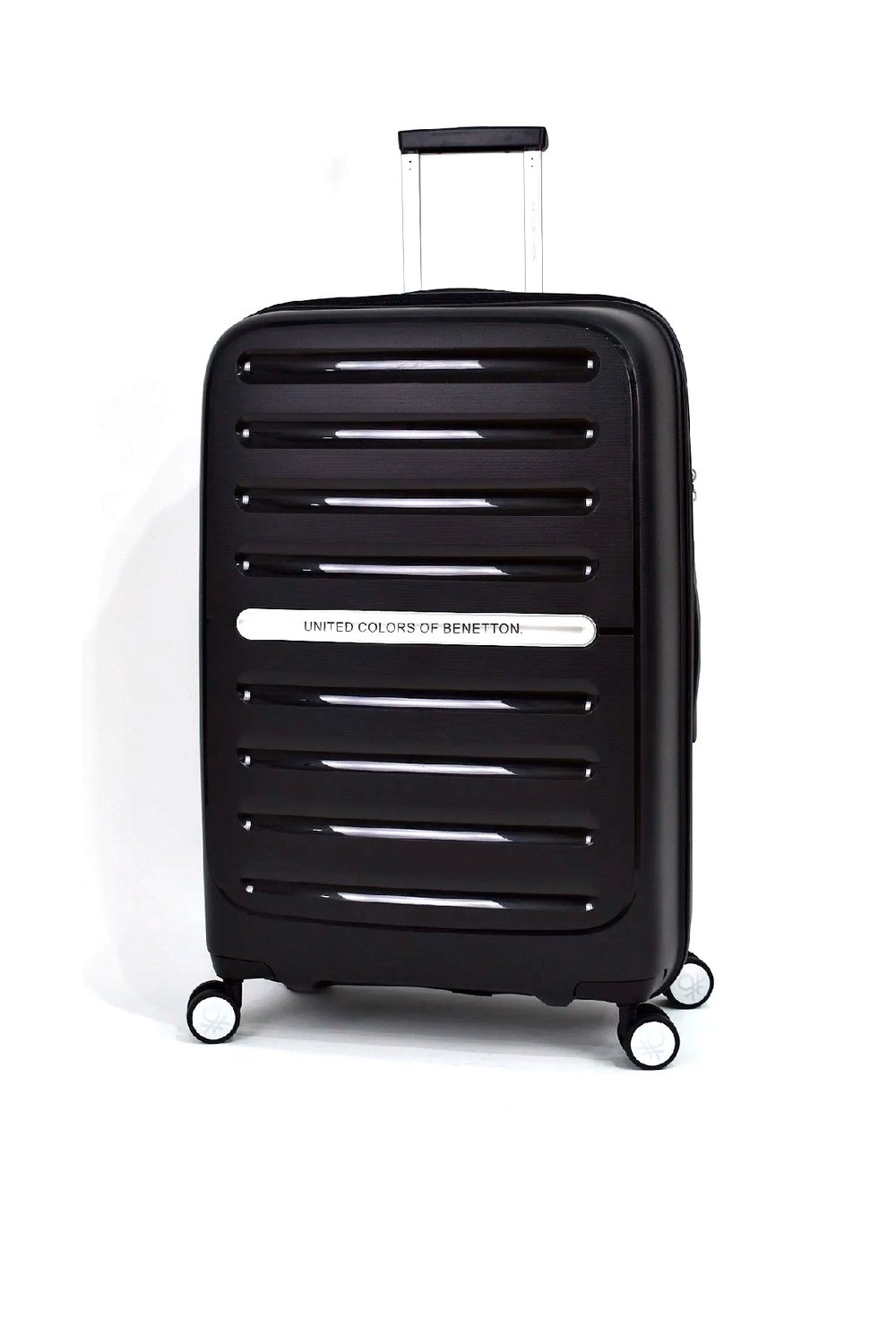 UNİSEX BÜYÜK BOY VALİZ V.14BNT1000-01-S