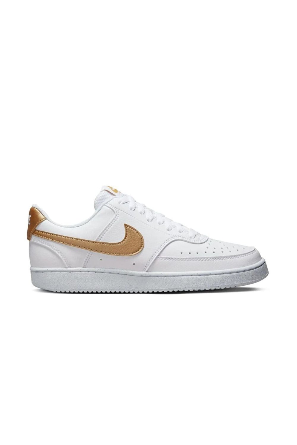 Unisex Günlük Ayakkabı DH3158-105 Beyaz