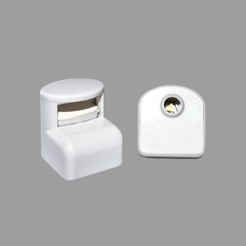 Optik Alarm Etiket