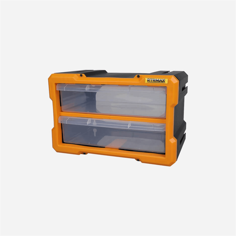 2'Lİ MODÜLER MONOBLOK ÇEKMECE SETİ RTRMAX