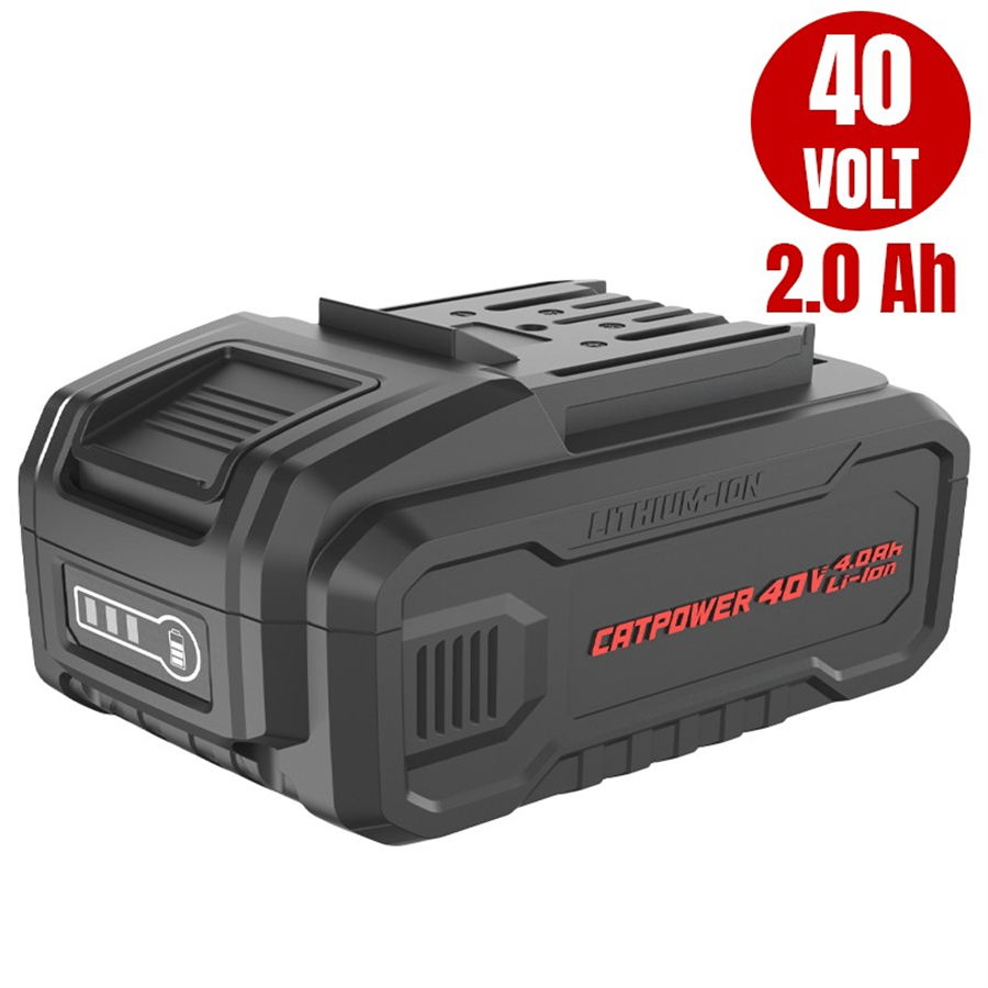 40V 2.0AH AKÜ