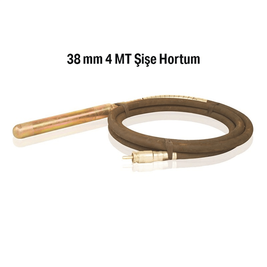 701 HORTUM 38MM*4MT