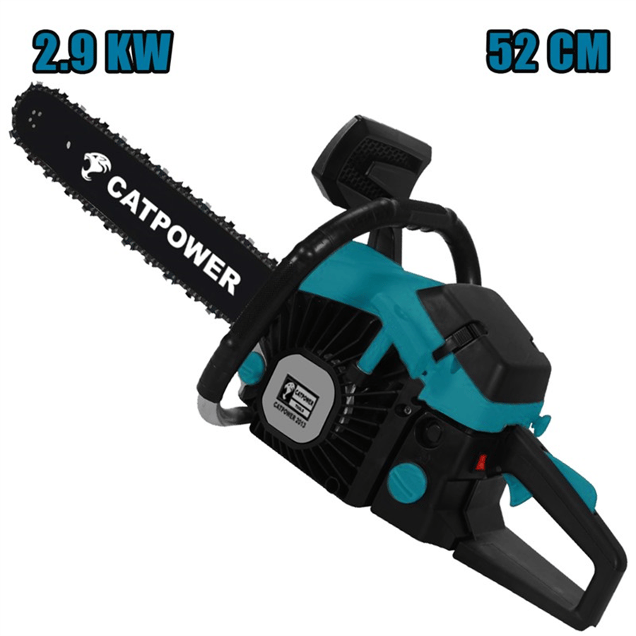 AĞAÇ KESME BENZİNLİ (KISA PALA) 25CM
