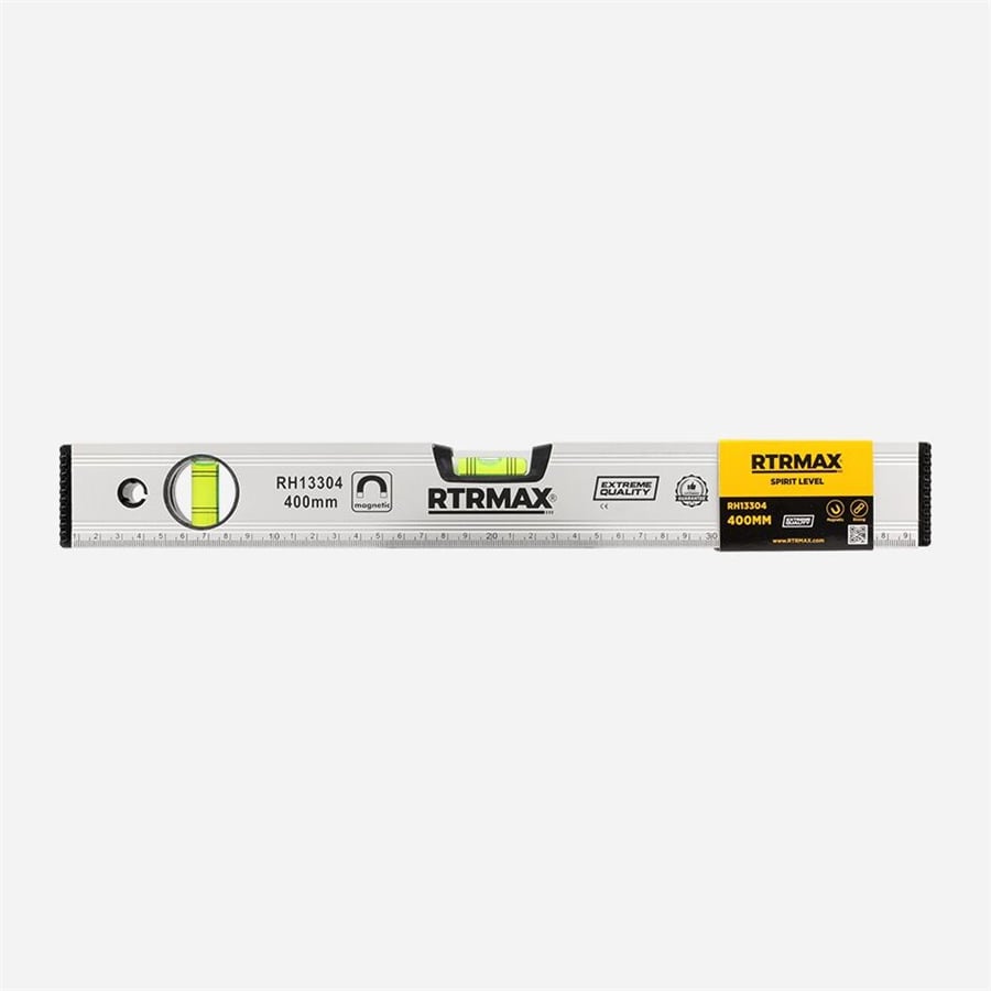 ALÜMİNYUM SU TERAZİSİ EKO 80 CM RTRMAX