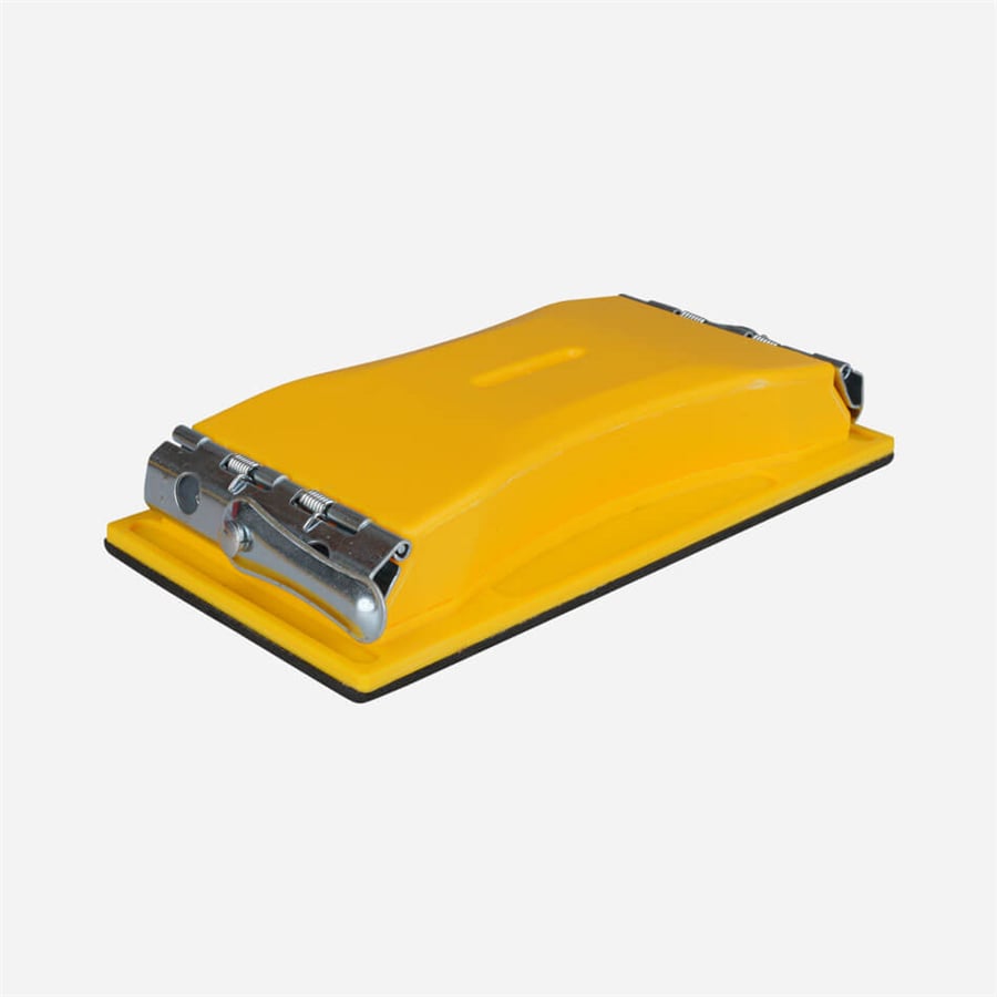 AVUÇ İÇİ ZIMPARA MALASI 210*105 MM RTRMAX