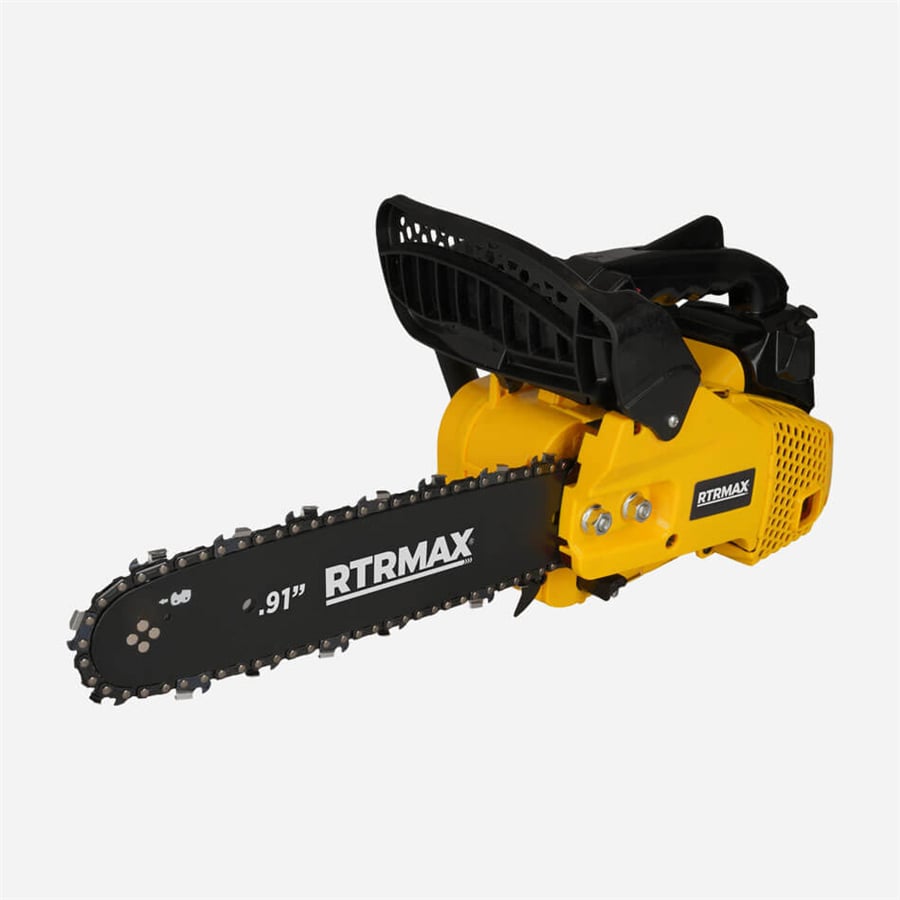 BENZİNLİ AĞAÇ MOTORU 1.2 HP 25.4 CC 30CM PALA RTRMAX