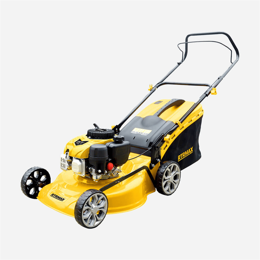 BENZİNLİ ÇİM BİÇME MAK. 173CC/5.5HP 510MM RTRMAX