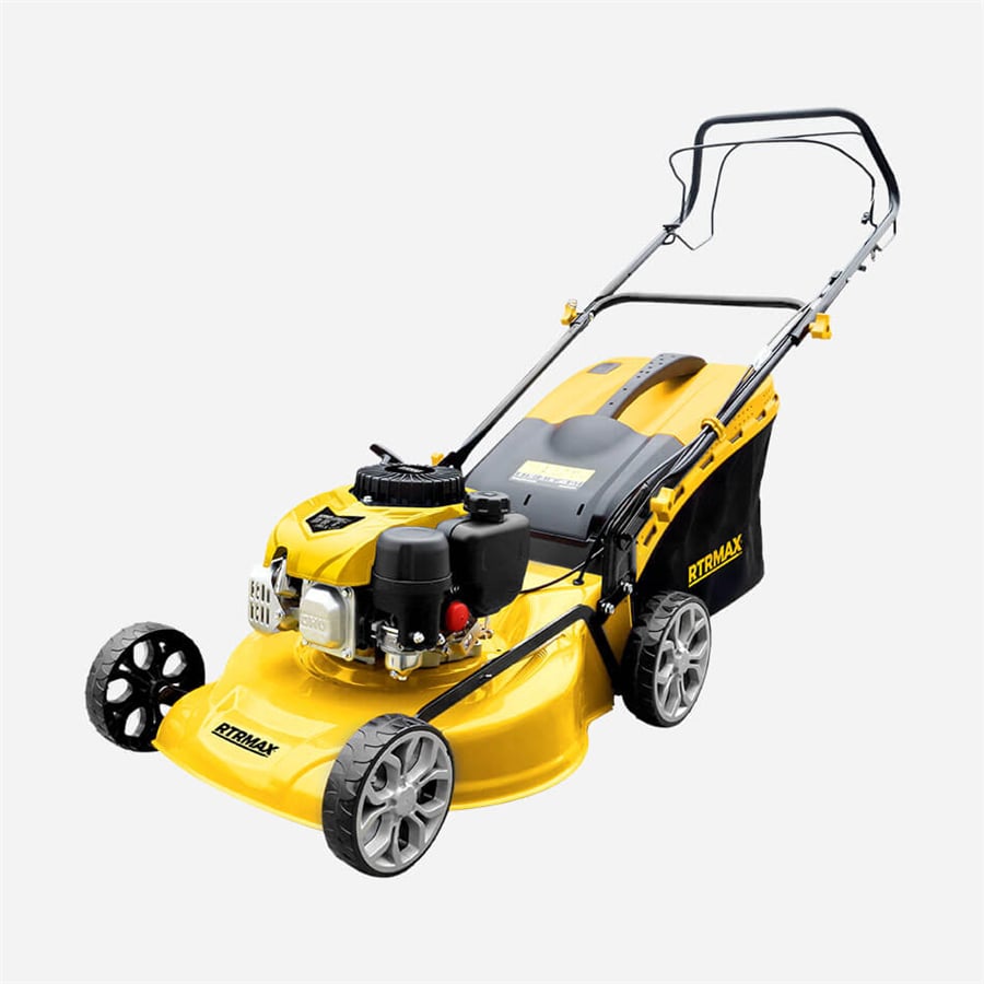 BENZİNLİ ÇİM BİÇME ŞANZIMANLI 173CC/5.5HP RTRMAX