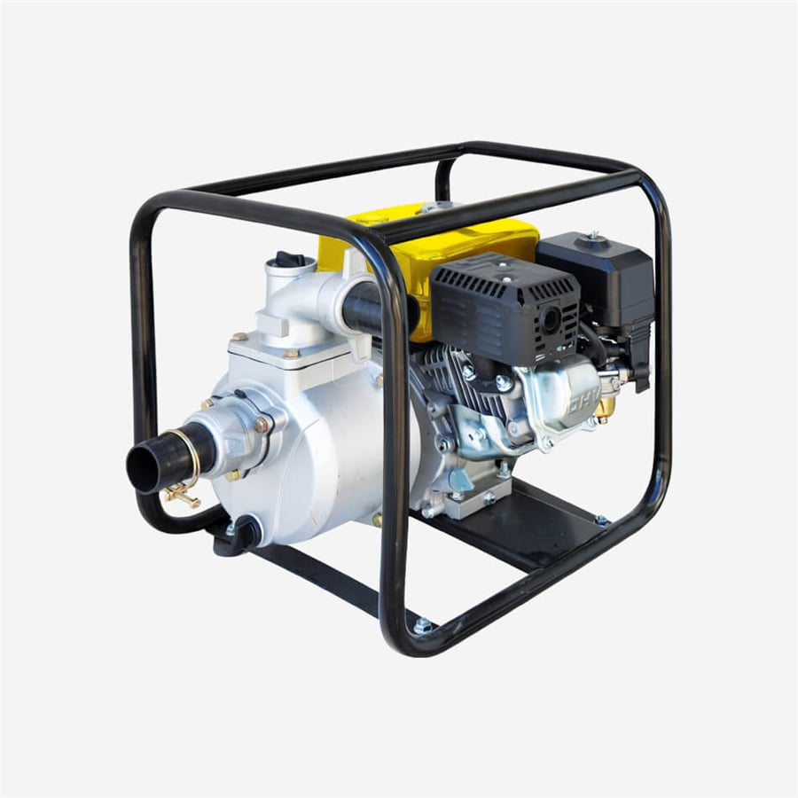 BENZİNLİ SU POMPASI 6.5 HP 3'' 26 Mt RTRMAX