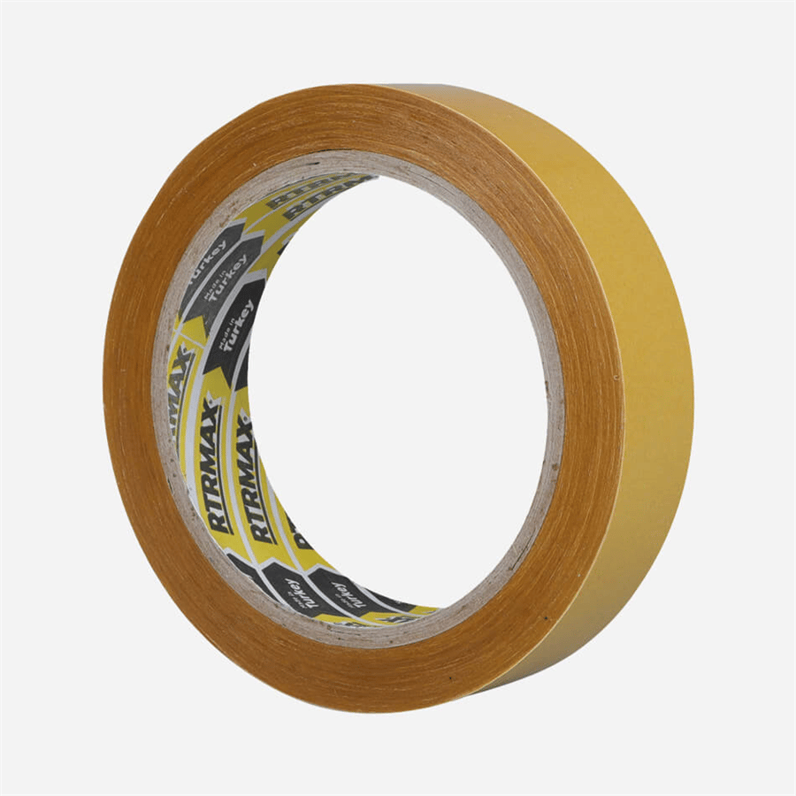 ÇİFT TARAFLI FİLM BANT 48 mm * 25 Mt RTRMAX