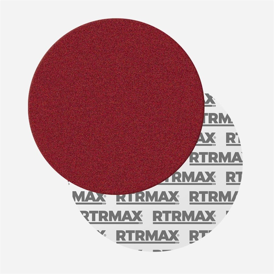 CIRTLI ZIMPARA 100 KUM 115 A.OKSİT RTRMAX