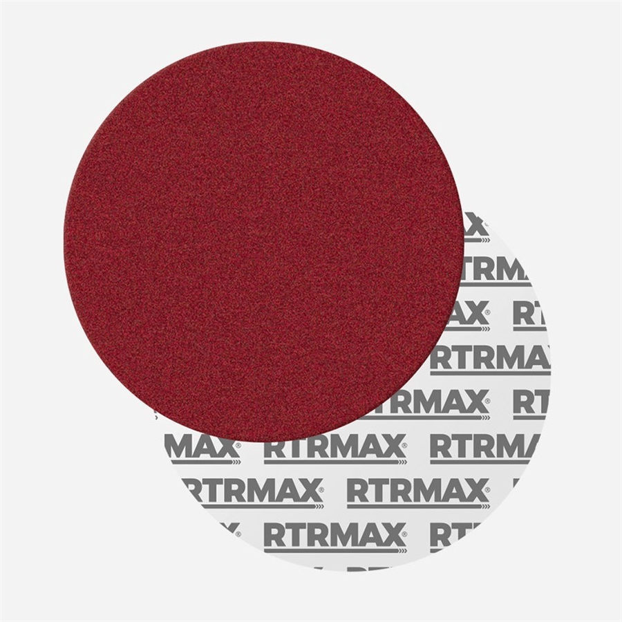 CIRTLI ZIMPARA 120 KUM 180 A.OKSİT RTRMAX