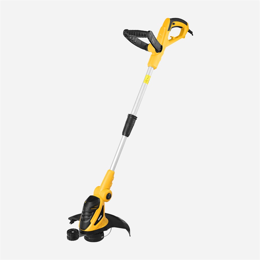 ELEKTRİKLİ ÇİM KENAR KESME TIRPANI 450W 350MM RTRMAX
