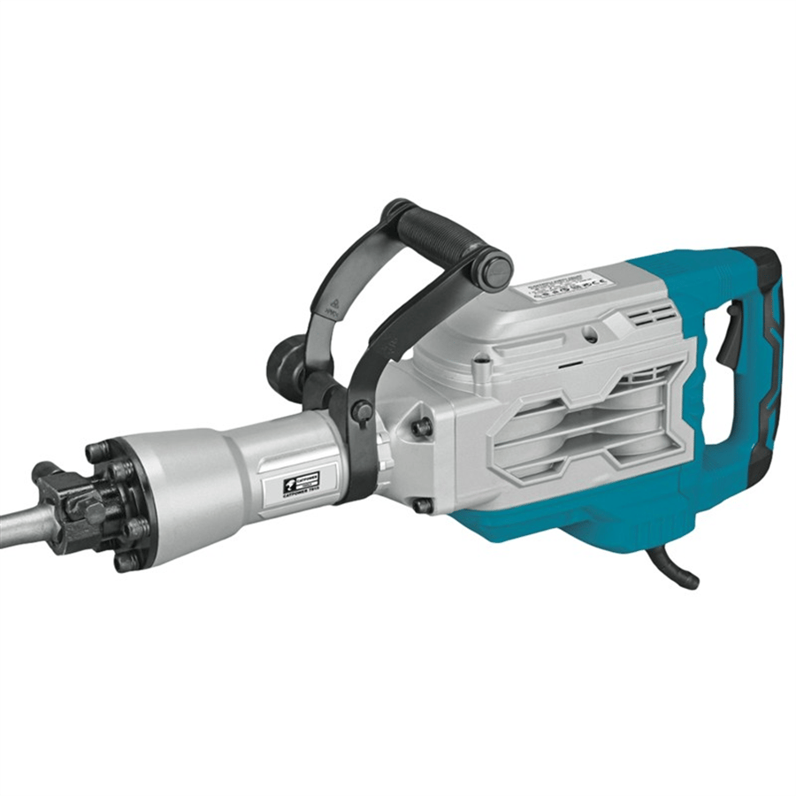 ELEKTRİKLİ KIRICI 1700W 14KG