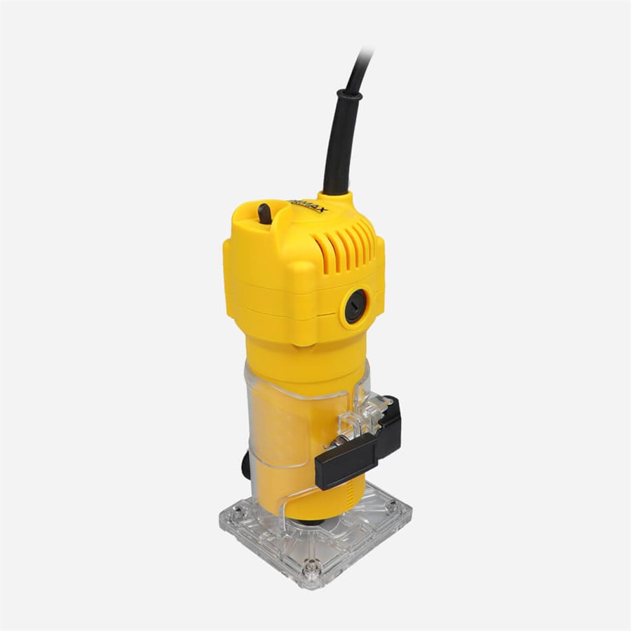 FORMİKA TRAŞLAMA EL FREZESİ 550 W 6MM RTRMAX