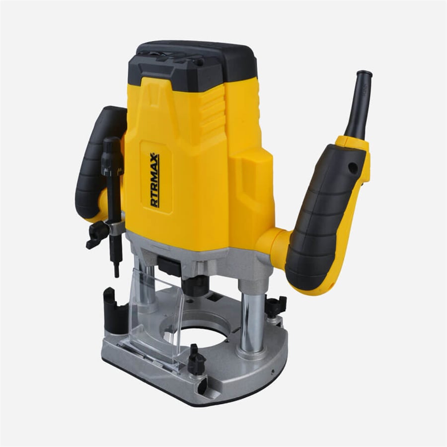 FREZE 1800 W 12 MM DEVİR AYARLI RTRMAX