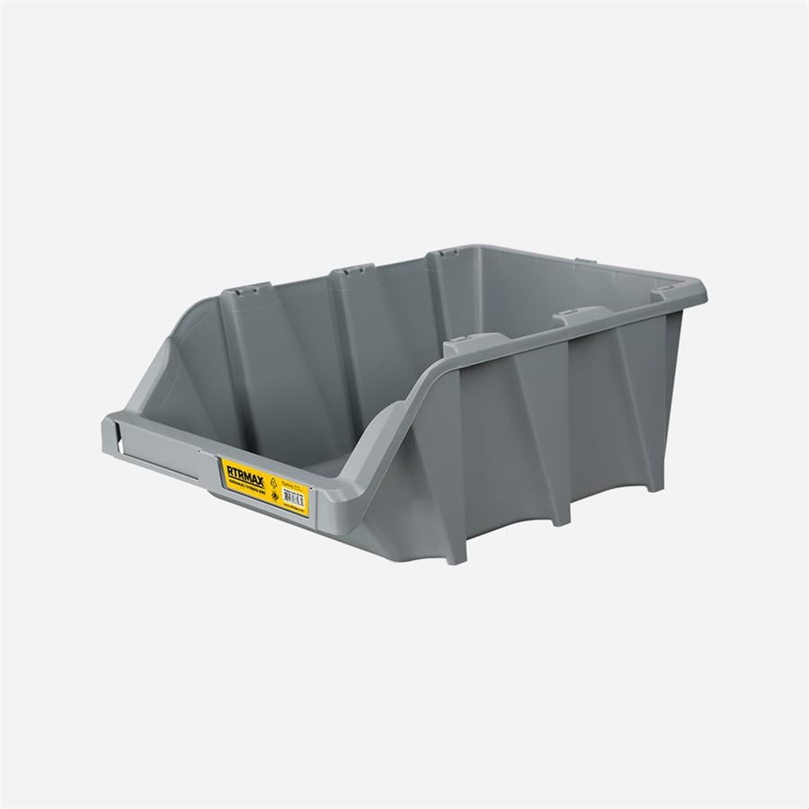 G-30 AVADANLIK GRİ RTRMAX