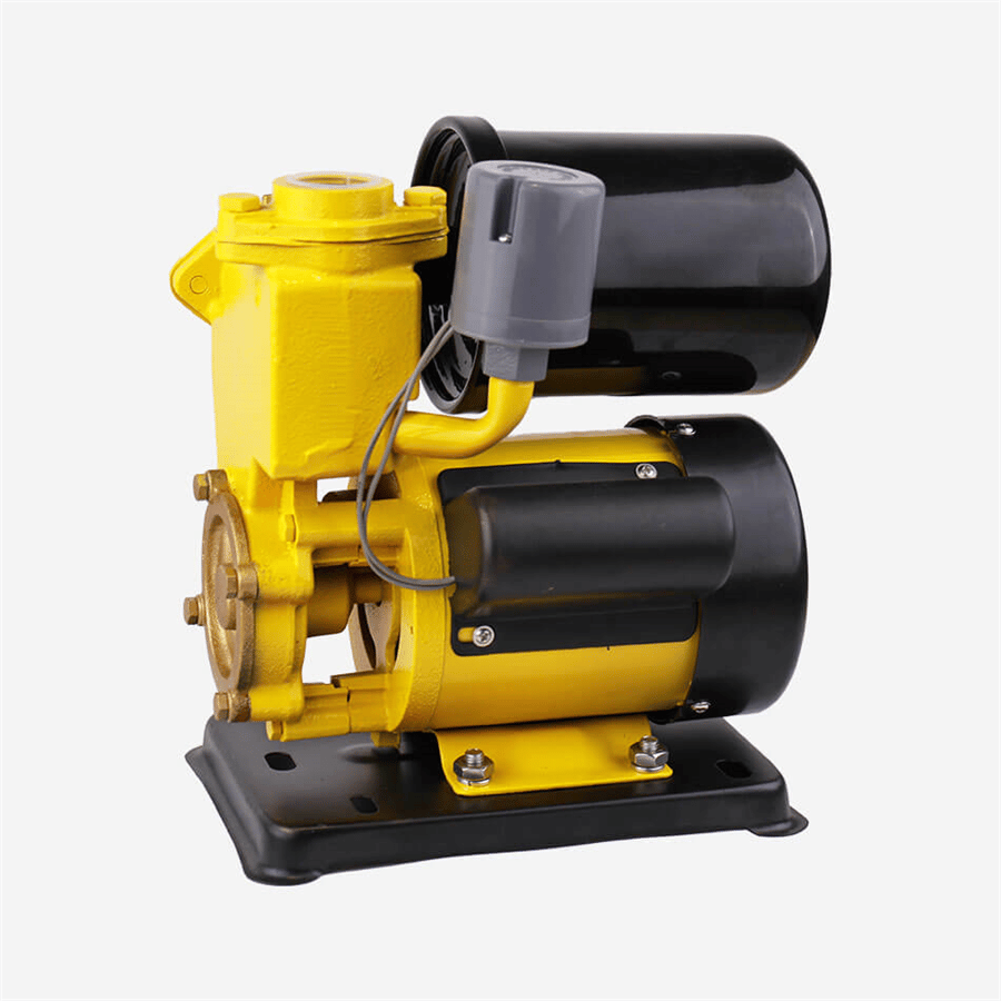 HİDROFOR  370 W 0.5 HP 1'' 35 Mt RTRMAX