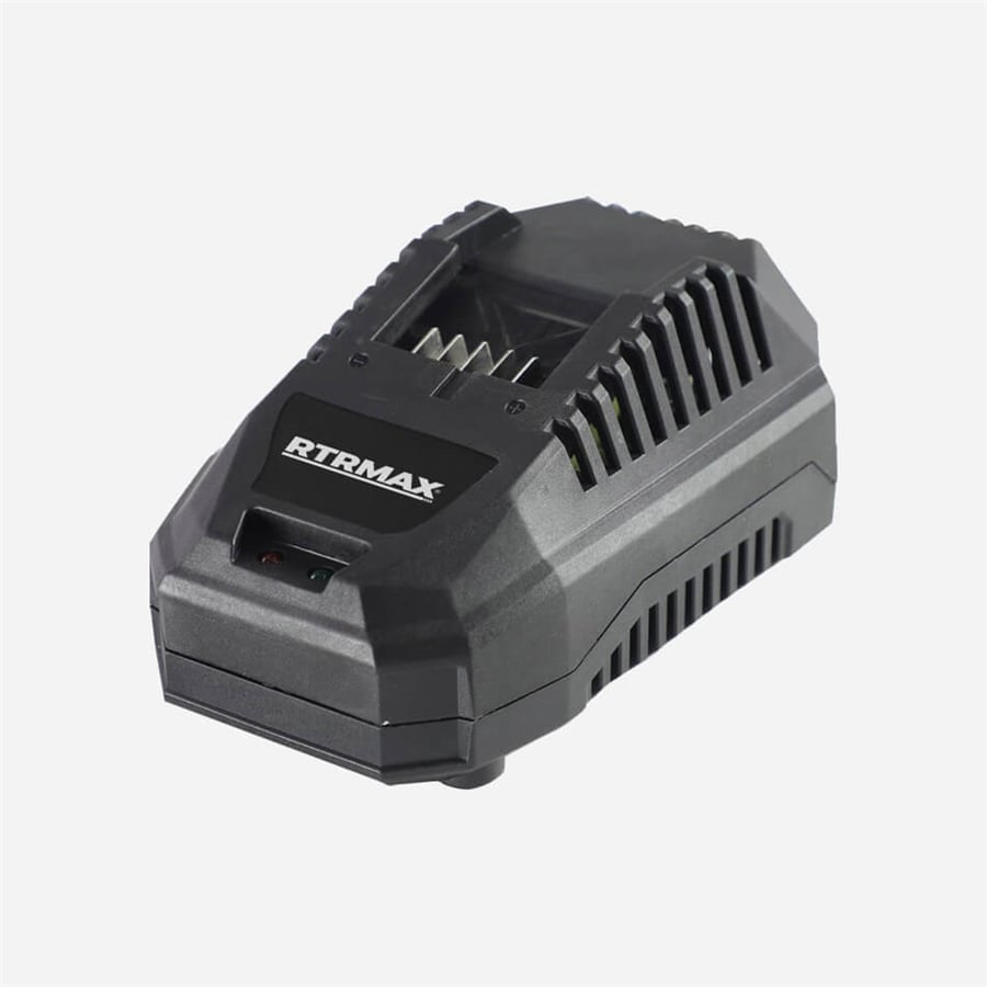 HIZLI ŞARJ CİHAZI 4.5A 18V RTRMAX X-LION
