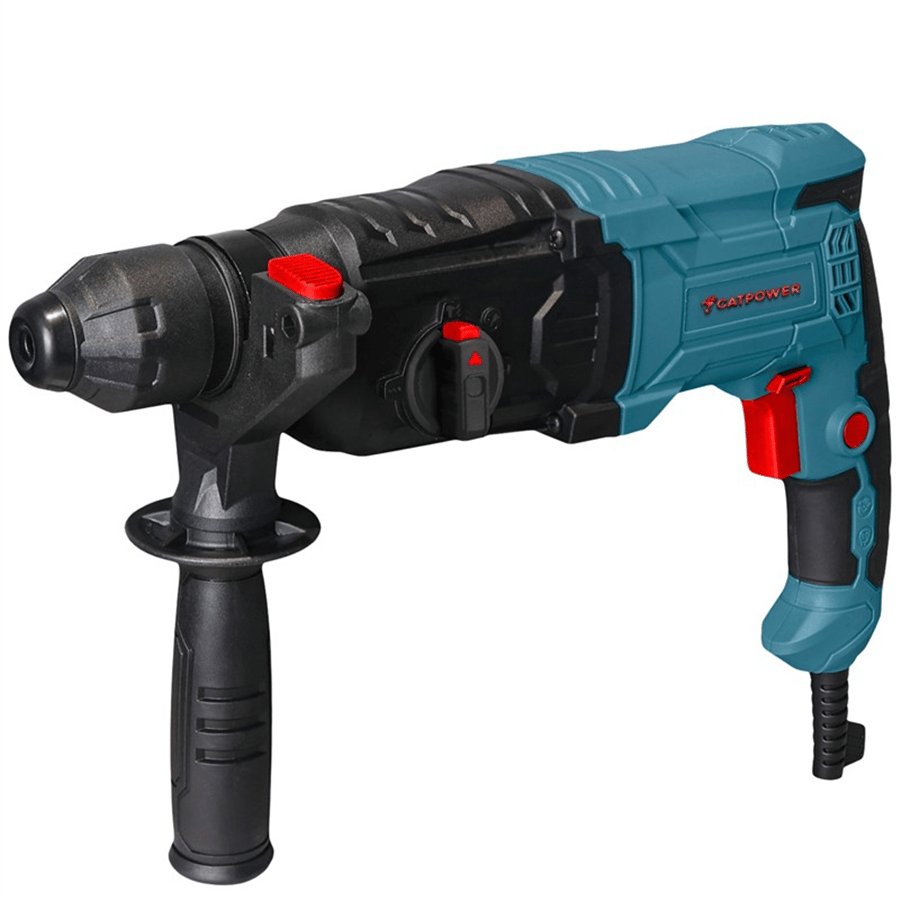 KIRICI DELİCİ MATKAP 1050W