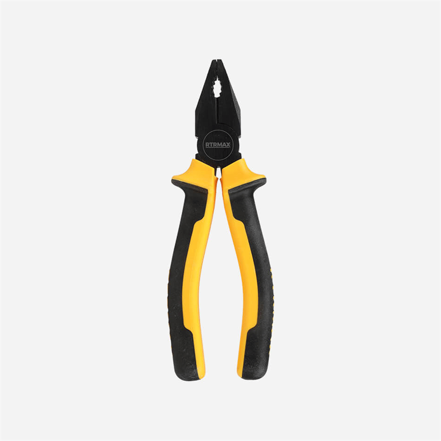 KOMBİNE PENSE 180 mm RTRMAX