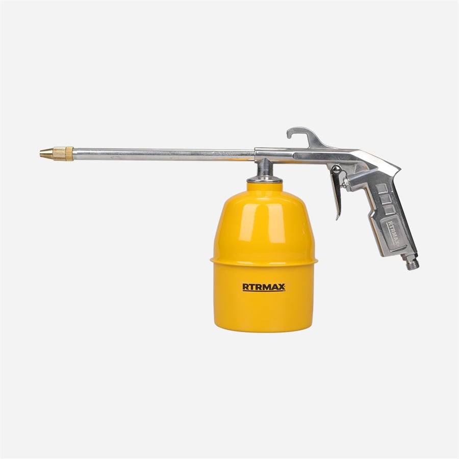 MAZOT TABANCASI RTRMAX