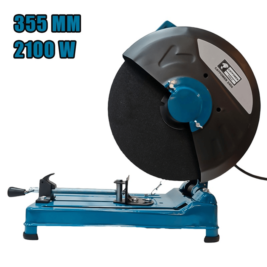 METAL KESME 355 MM 2100W