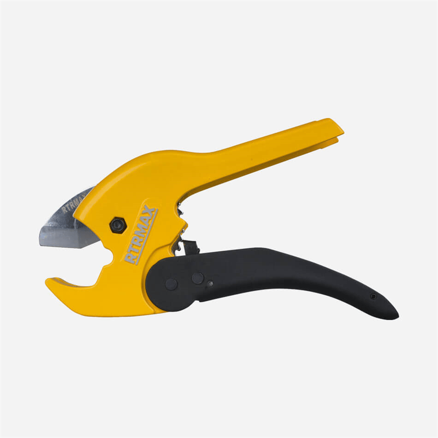PVC BORU KESME MAKASI RTRMAX