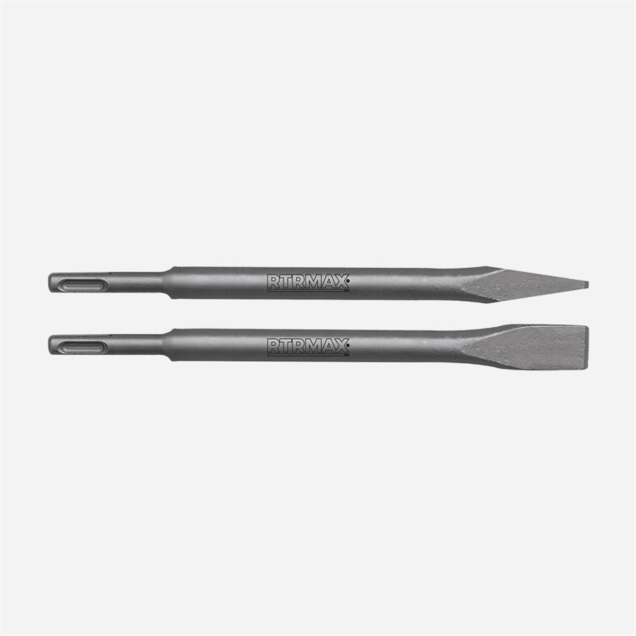 SDS-PLUS YASSI KESKİ 14*250 RTRMAX