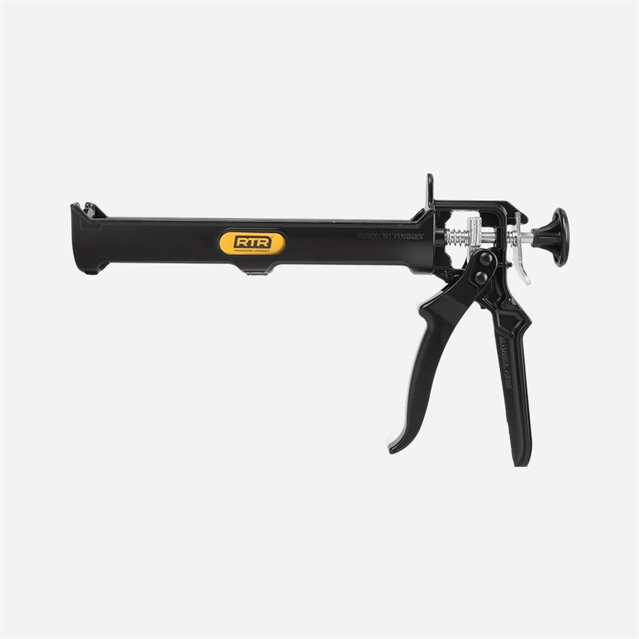 SİLİKON TABANCASI METAL RTRMAX