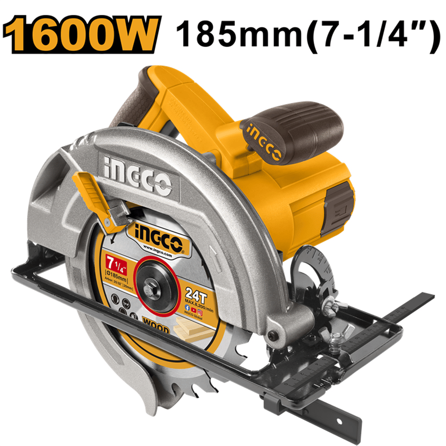 Sunta Kesme 1600 Watt 185 MM