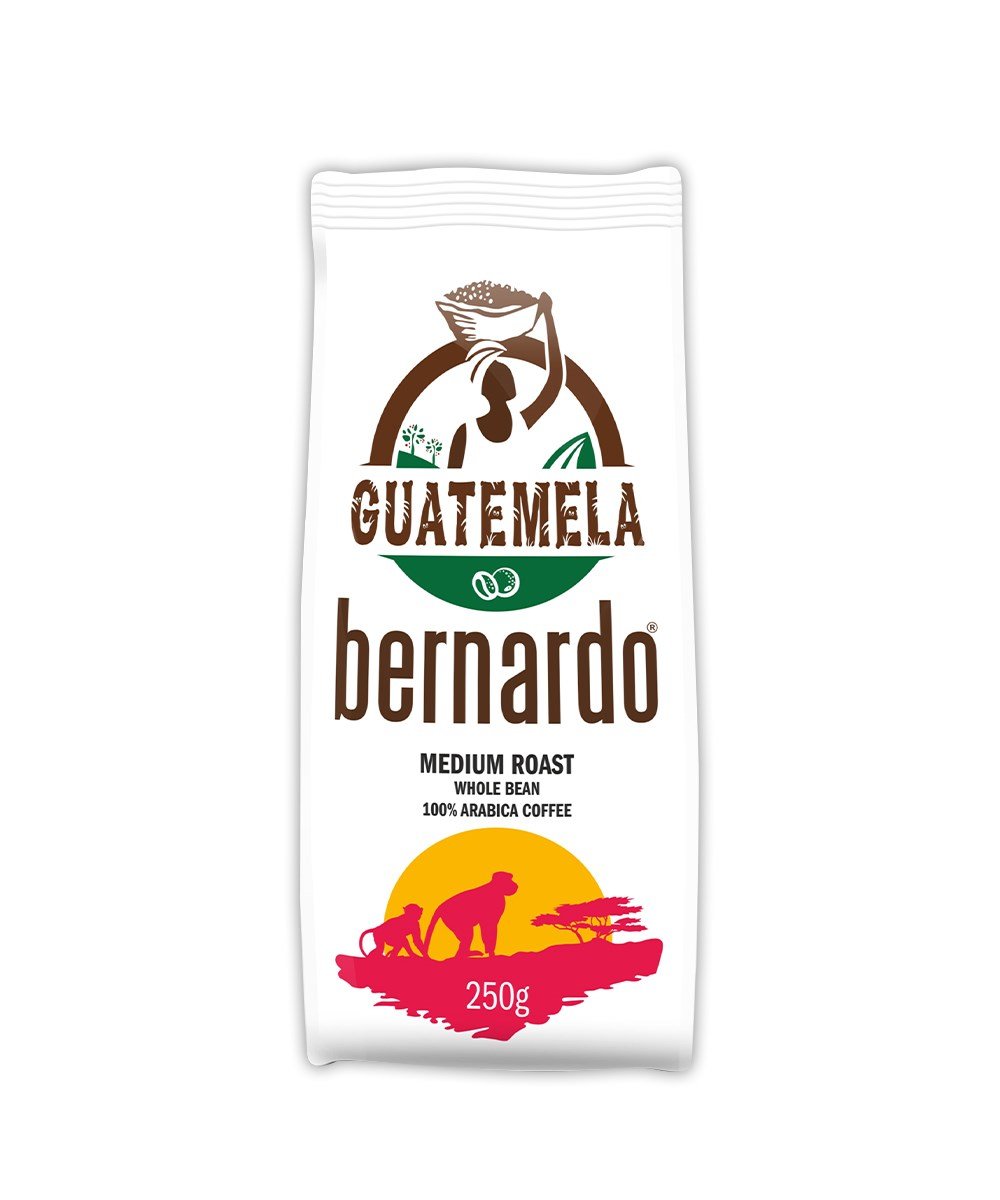 Bernardo Guatemala Kahve 250 Gr