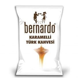Bernardo Karamelli Türk Kahvesi 100 Gr