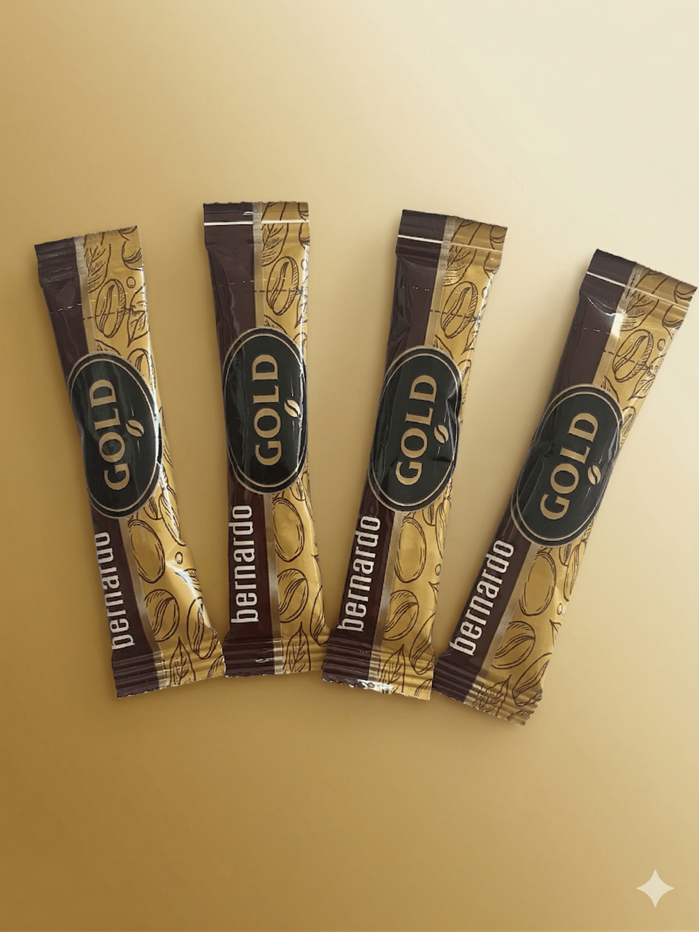 STİCK GOLD KAHVE 2 GR